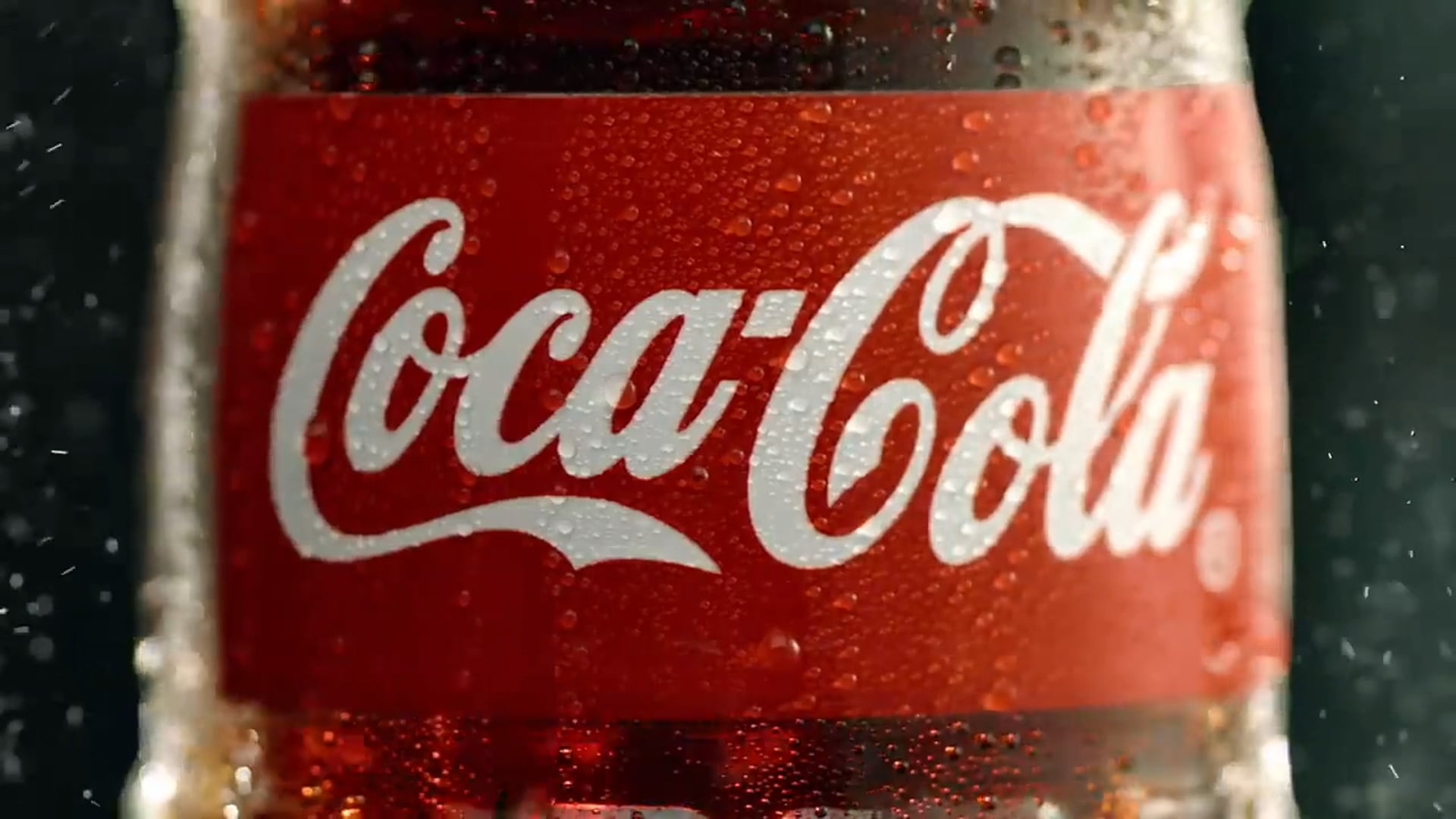Coca Cola Pakistan - Vimeo thumbnail