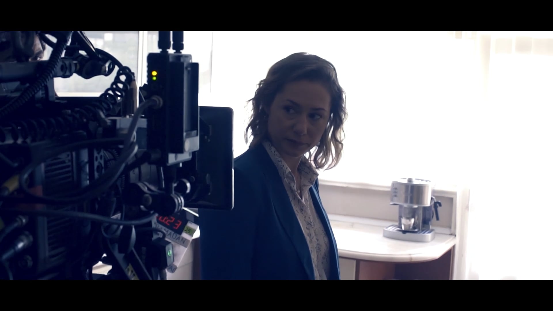 Apsara Pearl Backstage - Vimeo thumbnail