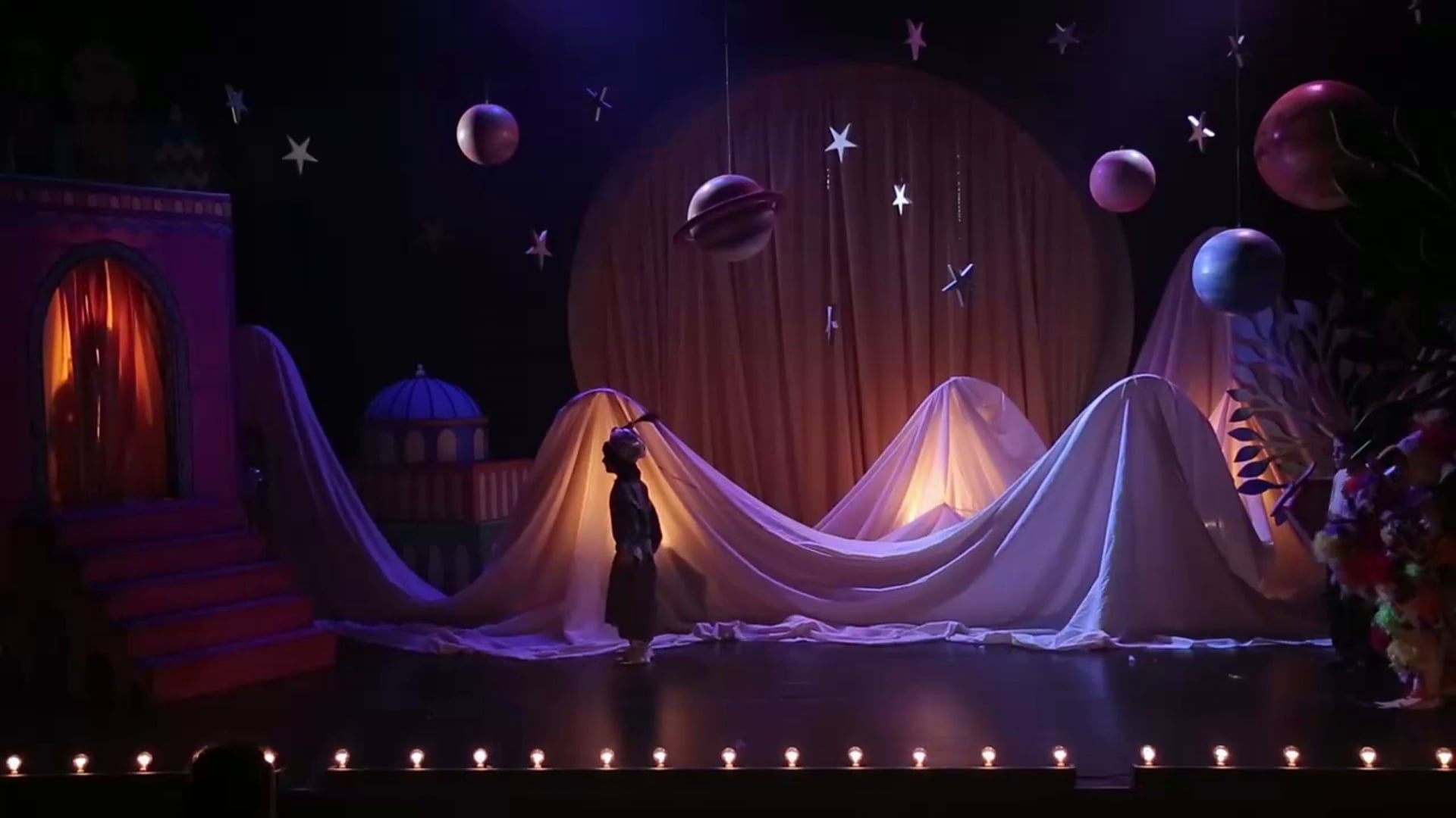 Boubyan Bank  – Making Of - Vimeo thumbnail