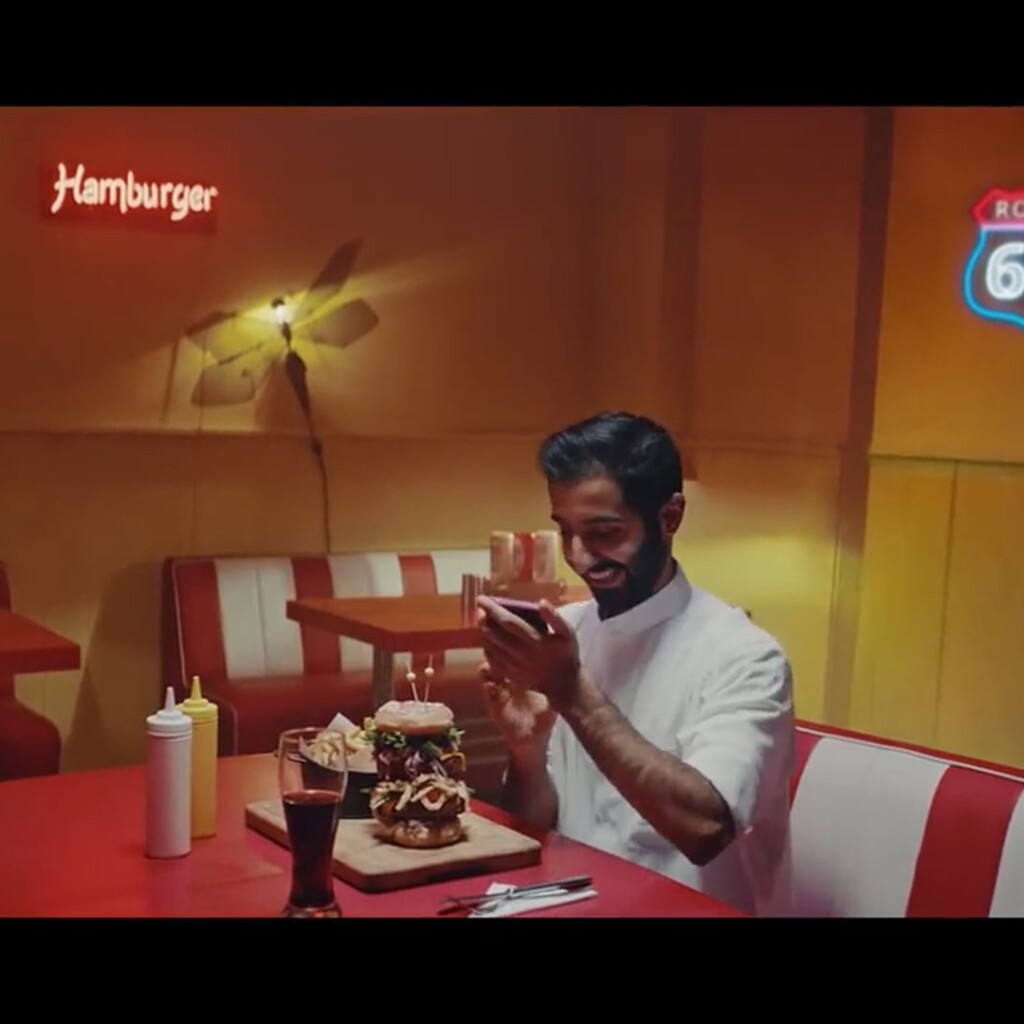STC – SELFIE - Vimeo thumbnail